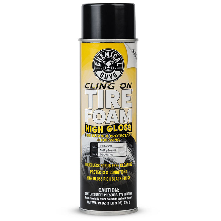 Cling On Tire Foam Z3
