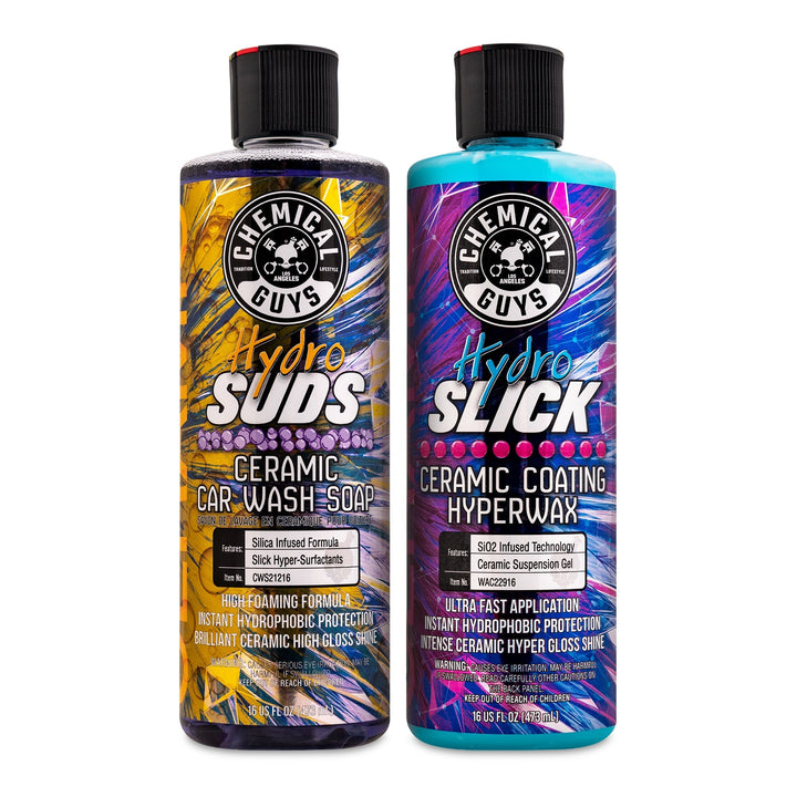 HydroSlick Kit Q1