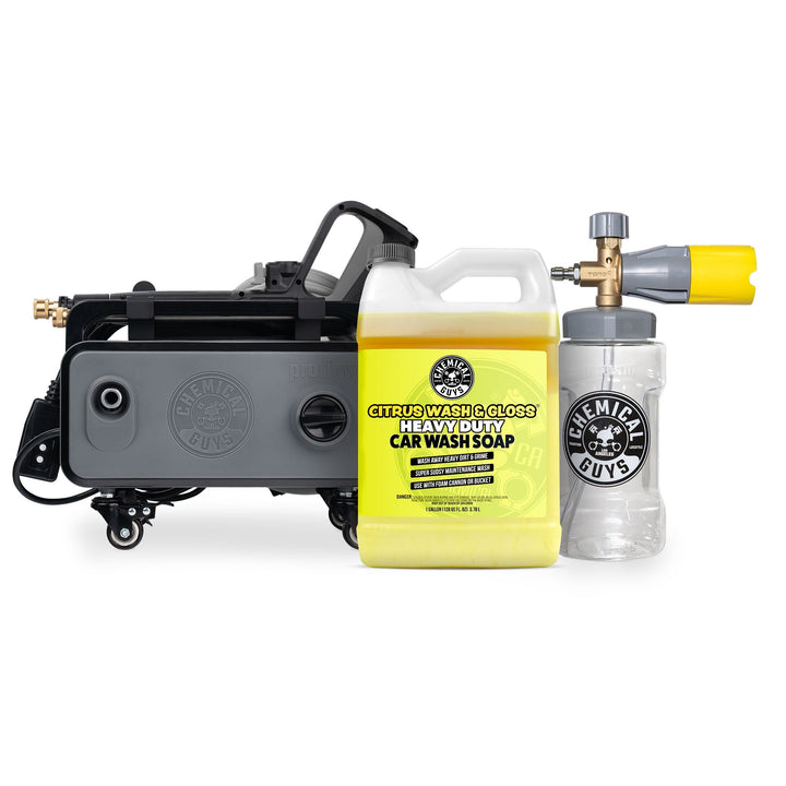 ProFlow Clean & Shine Bundle S9