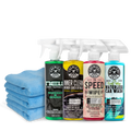Quick Detail Starter Kit