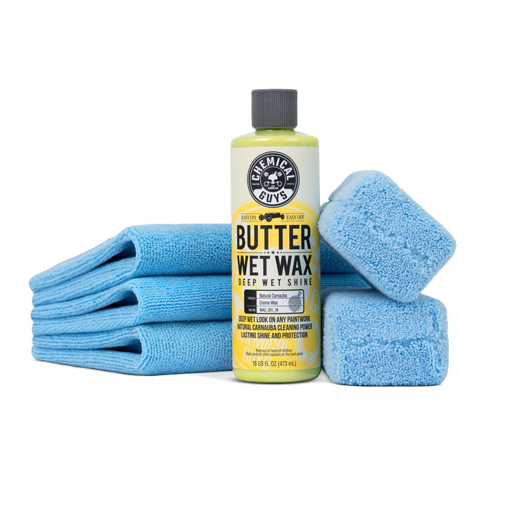Paint Transfer Removal Kit E7
