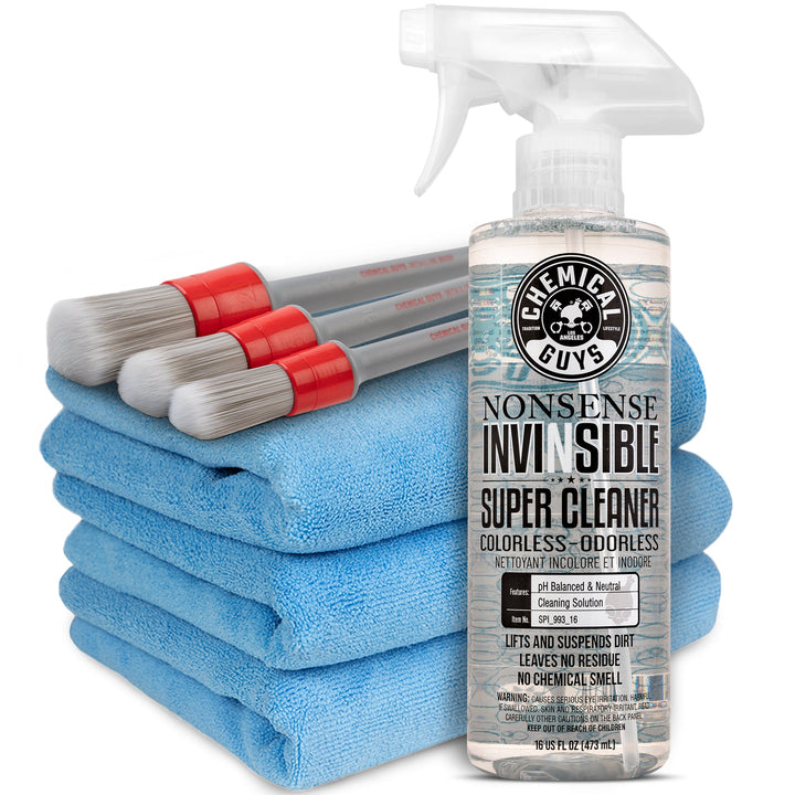 Nonsense All Purpose Cleaning Kit B3