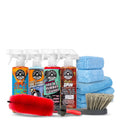 Wheel & Tire Clean & Protect Kit