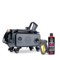 Pressure Wash Starter Kit