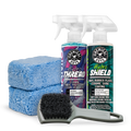Interior Ceramic Protection Bundle