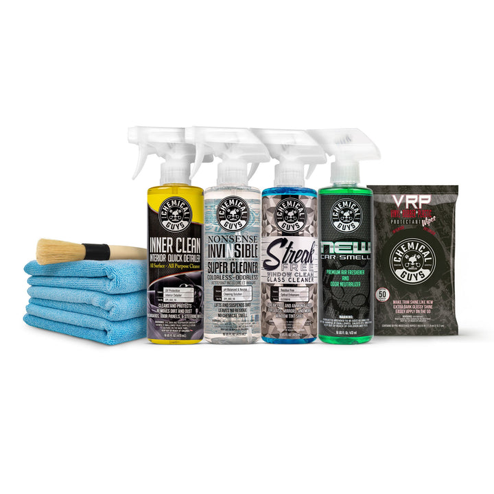 Revive & Refresh Nonsense Kit Y6