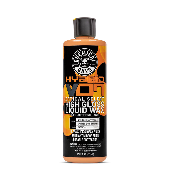 Hybrid V07 Optical Select High Gloss Liquid Wax K2