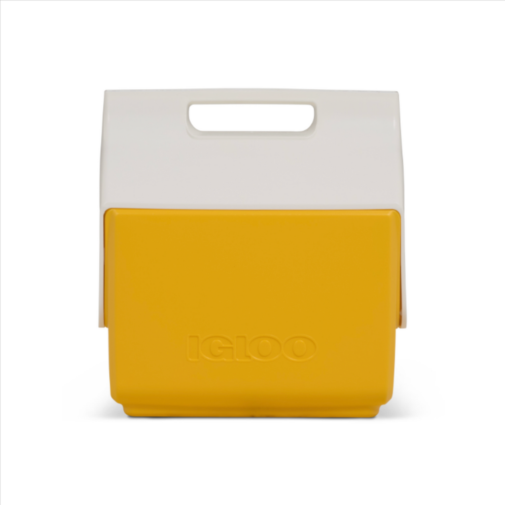 Retro Little Playmate 7 Qt Cooler