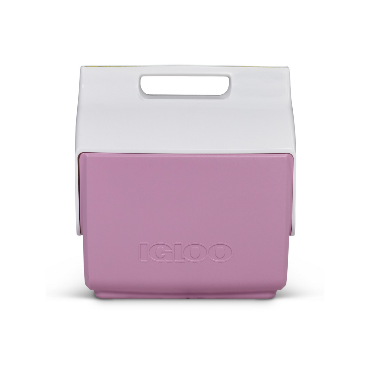 Retro Little Playmate 7 Qt Cooler